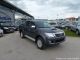 2013 Toyota  DBLE CAB HILUX Invincible 171 D-4D 4x4 Off-road Vehicle/Pickup Truck Used vehicle photo 3