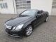 2011 Mercedes-Benz  E 250 CDI Cabrio Leather Comand 7G Airscarf ILS Cabriolet / Roadster Used vehicle (

Accident-free ) photo 8