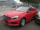 Mercedes-Benz  A 250 Sport 7G-DCT AMG 2012 Used vehicle photo