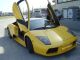 2012 Lamborghini  Murcielago coupe e gear Sports Car/Coupe Used vehicle photo 1