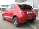 2013 Abarth  500 C 1.4 16V Turbo Abarth Cabriolet / Roadster Used vehicle (

Accident-free ) photo 2