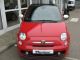 2013 Abarth  500 C 1.4 16V Turbo Abarth Cabriolet / Roadster Used vehicle (

Accident-free ) photo 5
