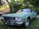 1974 Plymouth  Fury III Brougham V8 \ Saloon Classic Vehicle (

Accident-free ) photo 1