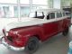 Plymouth  Special De Luxe 1949 Used vehicle (
Not roadworthy
 ) photo