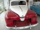 1949 Plymouth  Special De Luxe Other Used vehicle (
Not roadworthy
 ) photo 1