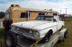 Plymouth  Fury police car, cop car 1961 Used vehicle photo
