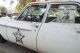 1961 Plymouth  Fury police car, cop car Saloon Used vehicle photo 4