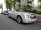 Rolls Royce  6.75 Phantom V12 Convertible A 2013 Used vehicle photo