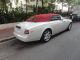 2013 Rolls Royce  6.75 Phantom V12 Convertible A Cabriolet / Roadster Used vehicle photo 6