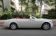 2013 Rolls Royce  6.75 Phantom V12 Convertible A Cabriolet / Roadster Used vehicle photo 7