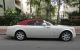 2013 Rolls Royce  6.75 Phantom V12 Convertible A Cabriolet / Roadster Used vehicle photo 8