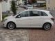Mercedes-Benz  B 200 with sports package 2011 Used vehicle photo