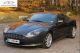 Aston Martin  DB9 COUPE 5.9 V12 TOUCH TRONIC 2004 Used vehicle photo