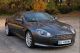 2004 Aston Martin  DB9 COUPE 5.9 V12 TOUCH TRONIC Saloon Used vehicle photo 1