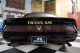 2012 Pontiac  Trans Am Bandit Sports Car/Coupe Classic Vehicle photo 3