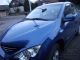 Ssangyong  Actyon 4WD Xdi 2009 Used vehicle (

Accident-free ) photo
