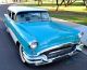 Buick  Special Station Wagon V8 combi Hot Rod H-Perm. 1955 Used vehicle photo