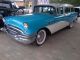 1955 Buick  Special Station Wagon V8 combi Hot Rod H-Perm. Estate Car Used vehicle photo 1