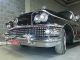 1958 Buick  Roadmaster 75 non-tinkering Saloon Classic Vehicle (

Accident-free ) photo 1