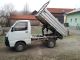 Piaggio  Other 2007 Used vehicle (

Accident-free ) photo