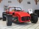Caterham  Super Seven R400 racing car 2001 Used vehicle photo
