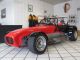 2001 Caterham  Super Seven R400 racing car Other Used vehicle photo 5
