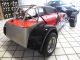 2001 Caterham  Super Seven R400 racing car Other Used vehicle photo 7