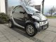 2012 Smart  Fortwo CDI Soft Touch Air panoramic heater Sports Car/Coupe Used vehicle photo 6