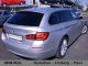 2012 BMW  525d xDrive Tour%%% (Head-Up Display Bluetooth) Estate Car Used vehicle photo 2