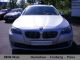 2012 BMW  525d xDrive Tour%%% (Head-Up Display Bluetooth) Estate Car Used vehicle photo 5