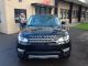 Land Rover  RR Sport SDV6 Autobiography Dynamic MY 2014 2012 New vehicle photo