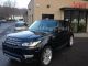 2012 Land Rover  RR Sport SDV6 Autobiography Dynamic MY 2014 Off-road Vehicle/Pickup Truck New vehicle photo 2