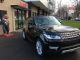 2012 Land Rover  RR Sport SDV6 Autobiography Dynamic MY 2014 Off-road Vehicle/Pickup Truck New vehicle photo 3