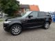 2013 Land Rover  RANGE ROVER SPORT SDV6 SE NEW MODEL! Off-road Vehicle/Pickup Truck Used vehicle (

Accident-free ) photo 2