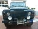 2009 Land Rover  DEFENDER 90 STATION WAGON 2.4 Turbo - D S Off-road Vehicle/Pickup Truck Used vehicle photo 13