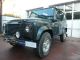 Land Rover  DEFENDER 90 STATION WAGON 2.4 Turbo - D S 2009 Used vehicle photo
