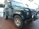 2009 Land Rover  DEFENDER 90 STATION WAGON 2.4 Turbo - D S Off-road Vehicle/Pickup Truck Used vehicle photo 3