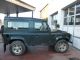 2009 Land Rover  DEFENDER 90 STATION WAGON 2.4 Turbo - D S Off-road Vehicle/Pickup Truck Used vehicle photo 6