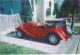 1953 MG  TD Other - 1953 Small Car Used vehicle photo 1