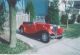 1953 MG  TD Other - 1953 Small Car Used vehicle photo 2