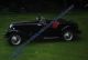 MG  TD, 1950, VERY WELL RESTORED! 2012 Classic Vehicle (

Accident-free ) photo