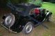 2012 MG  TD, 1950, VERY WELL RESTORED! Cabriolet / Roadster Classic Vehicle (

Accident-free ) photo 1