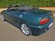 1998 MG  TF 1.8i cat Cabriolet / Roadster Used vehicle photo 1