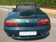 1998 MG  TF 1.8i cat Cabriolet / Roadster Used vehicle photo 2