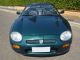 1998 MG  TF 1.8i cat Cabriolet / Roadster Used vehicle photo 3