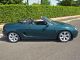 1998 MG  TF 1.8i cat Cabriolet / Roadster Used vehicle photo 5