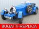 Bugatti  B35 Replica 1984 Used vehicle photo