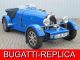 1984 Bugatti  B35 Replica Cabriolet / Roadster Used vehicle photo 1