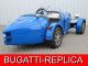 1984 Bugatti  B35 Replica Cabriolet / Roadster Used vehicle photo 2