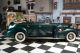 2012 Other  Packard Convertible Cabriolet / Roadster Classic Vehicle photo 8